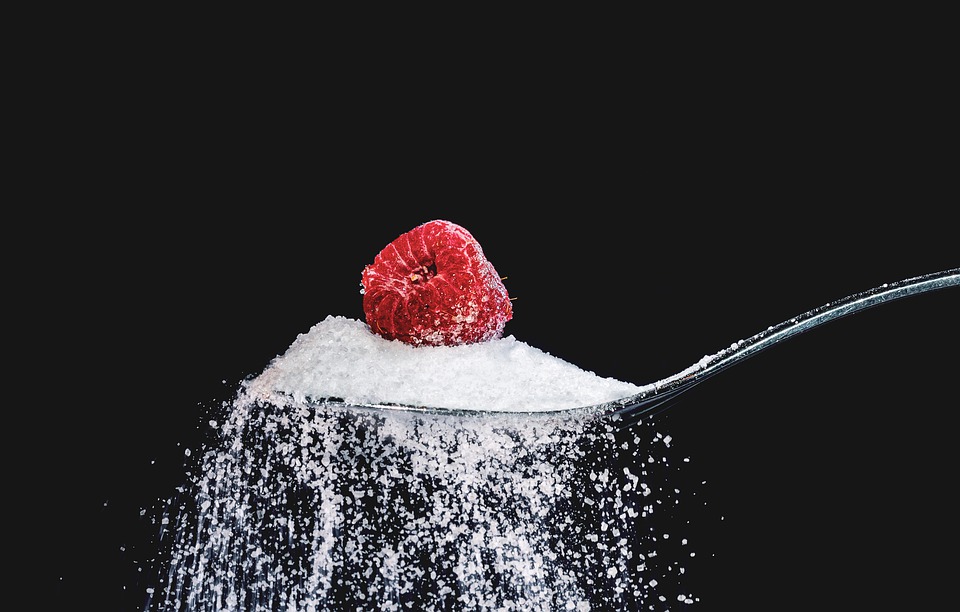 5 Ways to Reduce Your Sugar Cravings