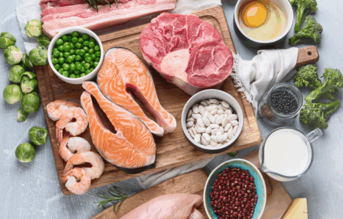 How Much Protein Do Women Really Need?