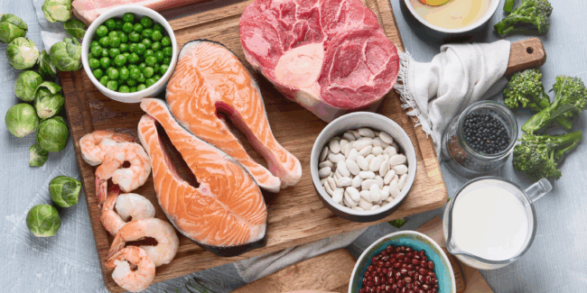How Much Protein Do Women Really Need?
