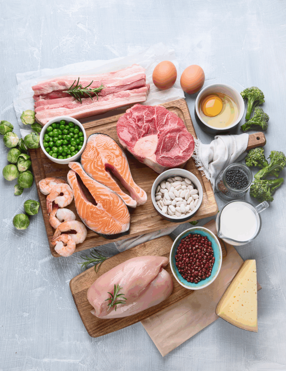 How Much Protein Do Women Really Need?